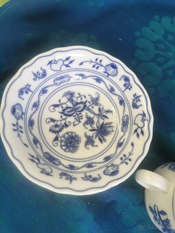 Cibulak, hrnček, lopar, maselnicka - 13