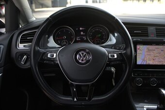 Volkswagen Golf Variant 2.0 TDI BMT Edition Highline DSG AT7 - 13