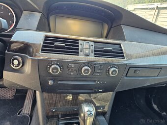 BMW 530xd e61 Rozpredám - 13