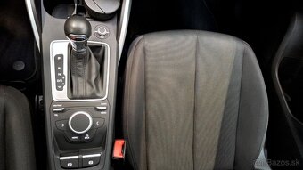 Q2 1,6TDi 85kw automat - 13