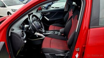 Audi Q2 1.6 TDI S tronic Sport - 13