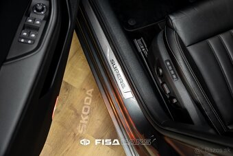 ŠKODA SUPERB 2.0TDI 110KW 2023 L&K - 13