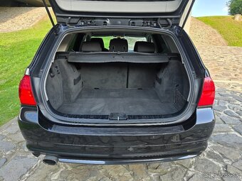 BMW 320 D e91 combi 130kw facelift 2009 M6 //BEZ KOROZIE // - 13