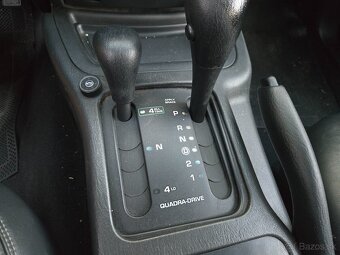 Jeep Grand Cherokee 4.7 V8 + LPG - 13