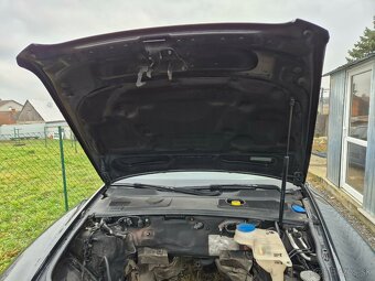 Rozpredám Audi A6 C6 2009 (facelift) - 13