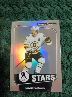 Predám hokejové karty - 13