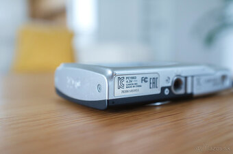 Canon PowerShot A2500 - 13