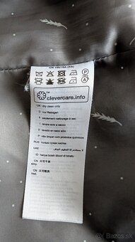 Vlnený kabát Esprit veľkosť XS - 13