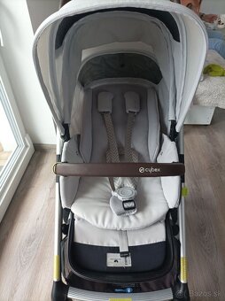 Cabex Talos s lux - 13