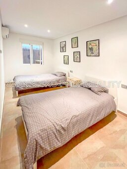 Španělsko-EXKLUZIVNÍ 4+1 Torrevieja - 13