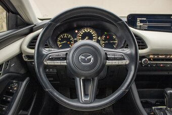 Mazda 3 2.0 Skyactiv X180 GT Plus A/T - 13