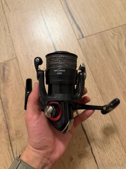 Rybárske potreby - 13