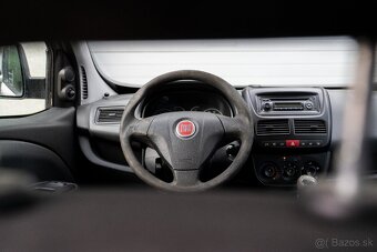 Fiat Doblo MAXI, 2.0Multijet, SR-1.majitel - 13