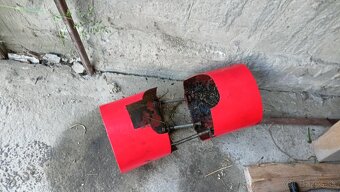 Mf-70 (MF70)-  náhradní dily - 13