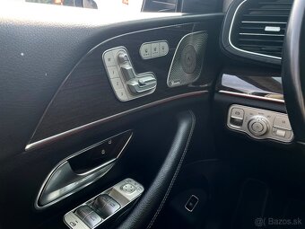 Mercedes GLS 450i 4Matic HEV-dph - 13
