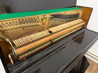 Pianíno Scholze - 13