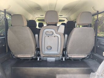 Ducato Panoráma 2.3JTD 110kw r.v.12/2017 9miestne - 13