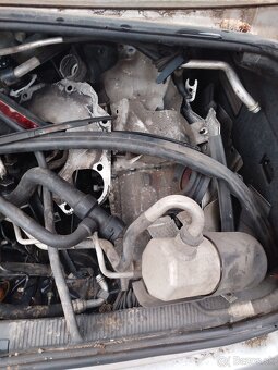 Audi A6 c5 - 13