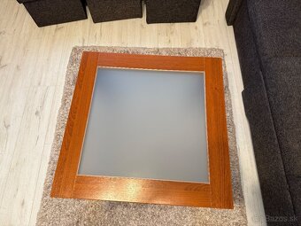 Výhodná ponuka: Zostava nábytku 7 ks – 310 € (možná dohoda) - 13