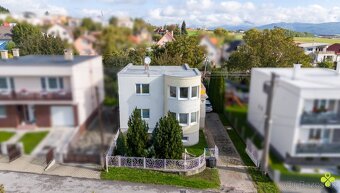 PEKNÝ RODINNÝ DOM KANIANKA 540 M2 - 13