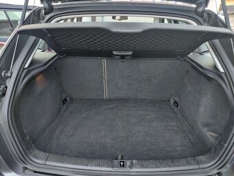 Audi A3 2.0 TDI 125kw quattro 2007 - 13