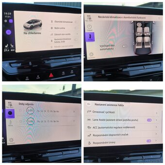 ID.3 Pro 150kW 58kWh 68000 Km, 1. Majiteľ, vyhr. volant,DPH - 13