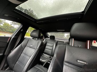Mercedes-Benz CLS 63 AMG - 13