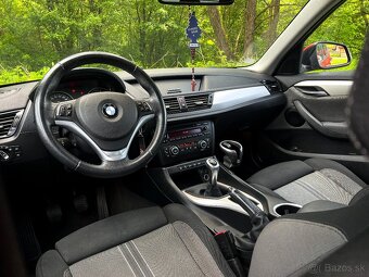 BMW X1 xDrive 18d - 13