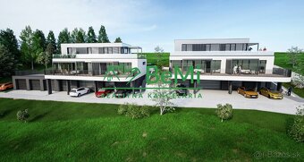 Apartmány na predaj – región Oravy - 13