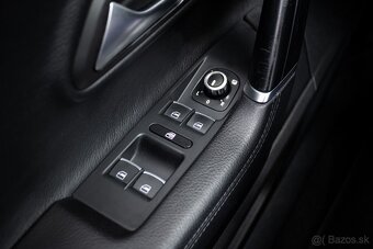 Volkswagen CC R-Line 2.0 TDI, A/T - 13