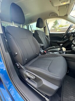 Škoda Kamiq Joy 1.0 TSI 81kW 09/2021 - 13