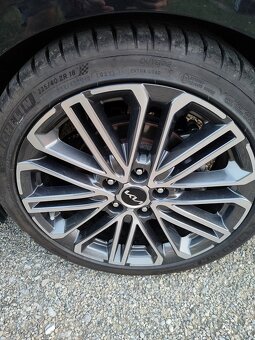 Kia Cee´d 1.5-GT-Line - 13
