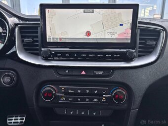 Kia PROCEED 1.5 T-GDi 118kW AT7 GT-LINE - 13