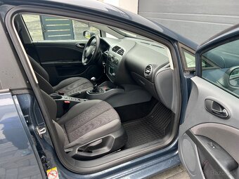 Seat Leon 1.4 TSI 92kw Style Benzin - - 13