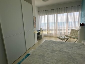 3-izbový apartmán priamo na pláži, 159.5 m2 Albánsko - 13