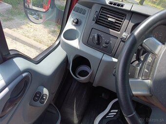 Predám Ford Transit Bus 2,2 TDCi - 13