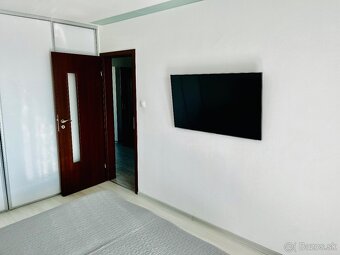 ŠTÝLOVÝ 3. izbový byt, 70m2, Sídlisko Sekčov, PO - 13