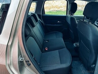 Dacia Duster TCe 74 S S Essential 4x2 - 13