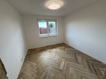 Bungalov Geča - 13
