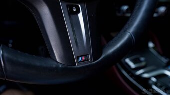 BMW X4 M40i - 13