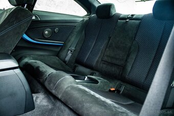 BMW Rad 4 Coupé 435d xDrive M Sport - 13