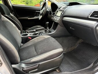 Subaru XV 1.6i Comfort - 13
