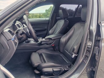 Predam BMW 335d xdrive Mpacket - 13