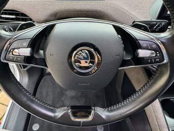 Škoda Enyaq iV 10/2021 , DPH, 75303km, tepelné čerpadlo - 13