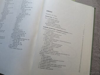 lesnícke knihy (1977-1986) - 13