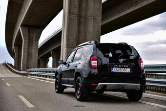 Dacia Duster - 13
