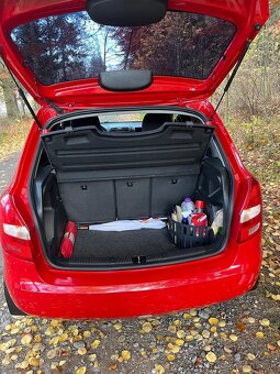 Škoda Fabia 2009r , 1.2 htp 44kw - 13