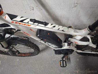 e-bike KTM - 13