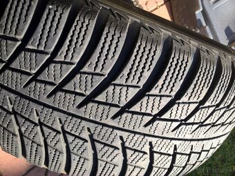 2+2 ks ZIMNÉ 205/55 R16 91H dezén cca 6-7 mm - UŽ OD 20€/kus - 13