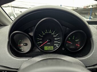 Mitsubishi Colt 1500 DI-D - 13